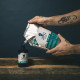 Спрей для волос The Bluebeards Revenge Sea Salt Spray, 1000 мл (пакет для дозаправки)