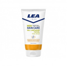 Гель для вмивання обличчя LEA Energizing Revitalizing Face Wash, 150 мл