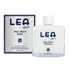 Бальзам після гоління LEA Classic After Shave Balm, 100 мл
