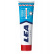 Крем для бритья LEA Shaving Cream Professional, 250 грамм