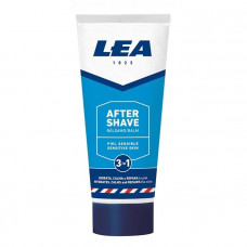 Бальзам після гоління LEA After Shave Balm 3 in 1, 75 мл