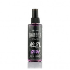 Одеколон Marmara Eau De Cologne Barber No.21 150 мл