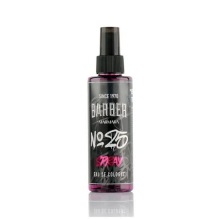 Одеколон Marmara Eau De Cologne Barber No.25 150 мл