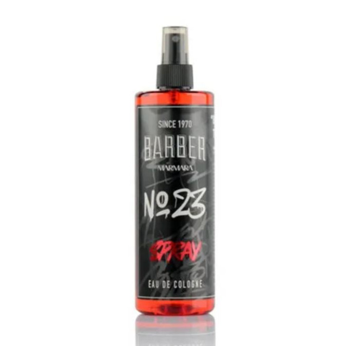 Одеколон Marmara Eau De Cologne Barber No.23 400 мл