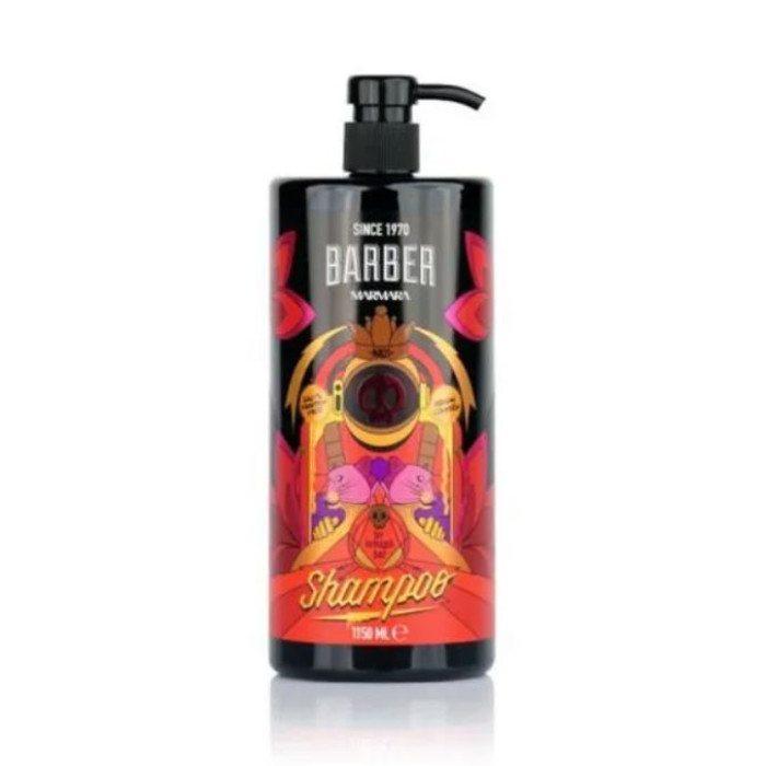 Шампунь для волос Marmara Argan Complex Shampoo 1150 мл