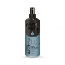 Соляний спрей для стилізації волосся Nishman Texturizing Sea Salt Spray 200 мл