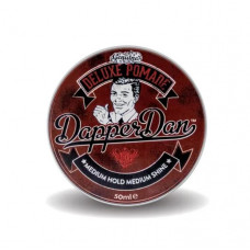 Помада для укладання волосся Dapper Dan Deluxe Pomade, 50 мл