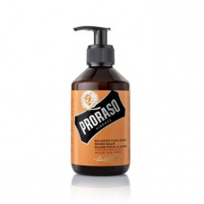 Бальзам для бороди Proraso Wood & Spice Beard balm 300 мл