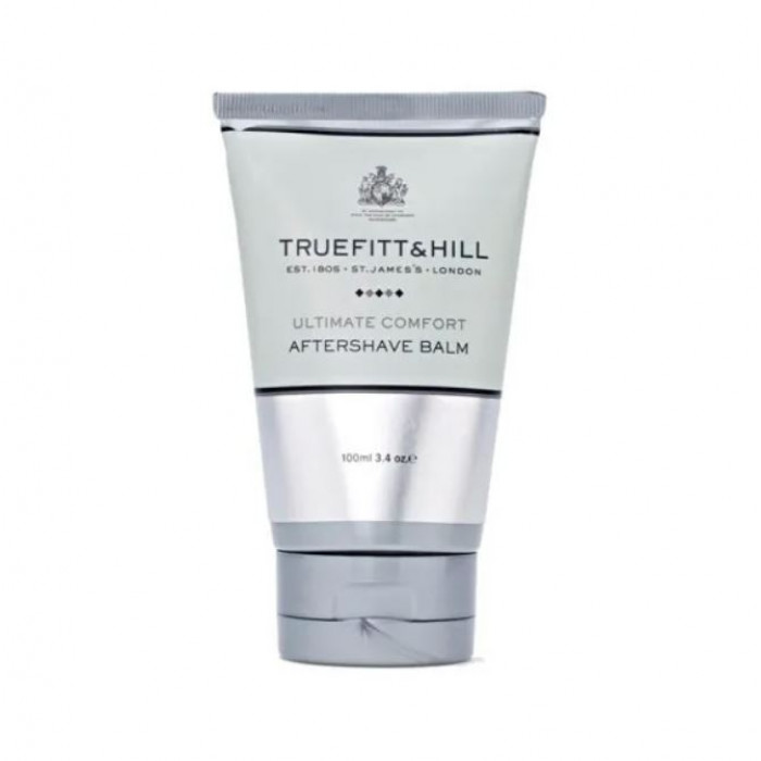 Бальзам после бритья Truefitt & Hill Ultimate Comfort, 100 мл