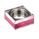 Чаша для бритья Men Rock Stainless Steel Shaving Bowl