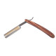 Опасная бритва Dovo Solingen 1065851 Prima Veilchenholz 5/8"
