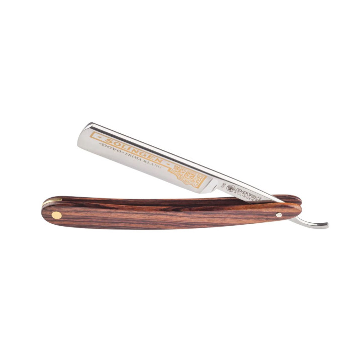 Опасная бритва Dovo Solingen 1065851 Prima Veilchenholz 5/8"
