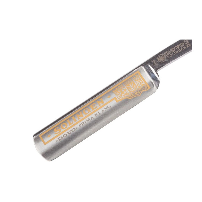 Опасная бритва Dovo Solingen 1065851 Prima Veilchenholz 5/8"