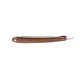 Опасная бритва Dovo Solingen 1065851 Prima Veilchenholz 5/8"