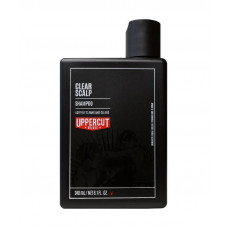 Шампунь для волосся Uppercut Deluxe Clear Scalp Shampoo, 240 мл