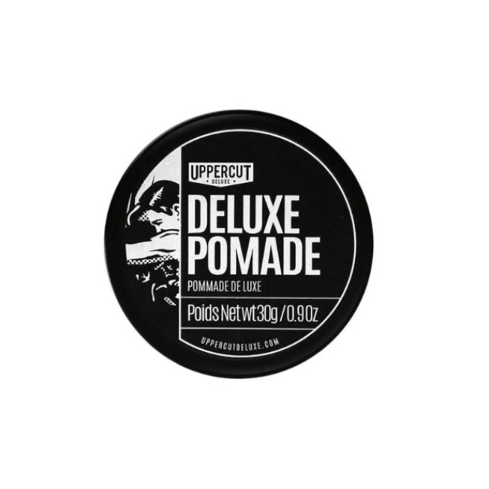 Помада для укладання волосся Uppercut Deluxe Pomade, 30 грам