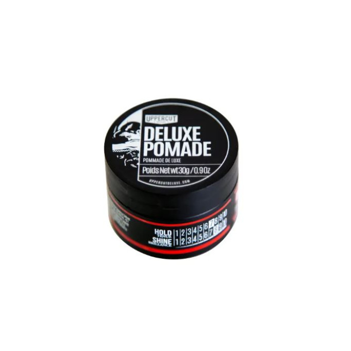 Помада для укладання волосся Uppercut Deluxe Pomade, 30 грам