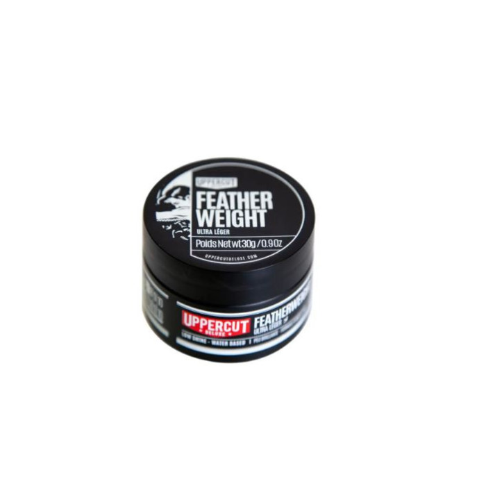 Паста для укладки волос Uppercut Deluxe Featherweight, 30 грамм