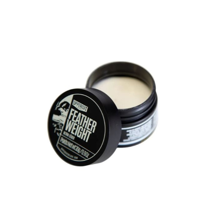 Паста для укладки волос Uppercut Deluxe Featherweight, 30 грамм