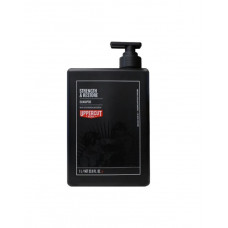 Шампунь для волосся Uppercut Deluxe Strength&Restore Shampoo, 1000 мл