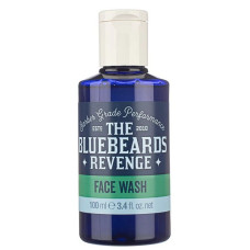 Гель для умывания лица The Bluebeards Revenge Face Wash, 100 мл