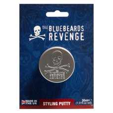 Паста для укладання волосся The Bluebeards Revenge Styling Putty, 30 мл