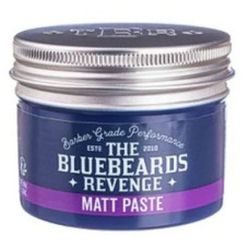 Паста для укладки волос The Bluebeards Revenge Matt Paste, 100 мл