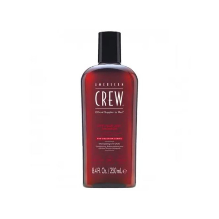 Шампунь против выпадения волос American Crew Anti-Hairloss Shampoo 250 мл