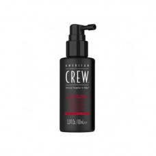 Тонік проти випадання волосся American Crew Anti-Hair Loss Leave-In Treatment 100 мл