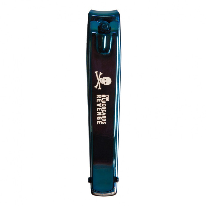 Кусачки для ногтей The Bluebeards Revenge Nail Clippers