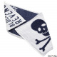 Полотенце для лица The Bluebeards Revenge Shaving Towel