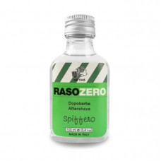 Лосьйон після гоління Rasozero Spiffero Aftershave Splash 100 мл