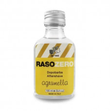 Лосьйон після гоління Rasozero Agrumella Aftershave Splash 100 мл