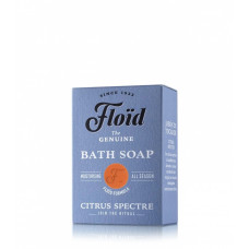 Мило для тіла Floid Bath Soap Citrus Spectre, 120 грам