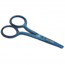 Ножиці для вусів та бороди The Bluebeards Revenge Moustache & Beard Scissors