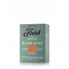 Мило для тіла Floid Bath Soap Vetyver Splash, 120 грам