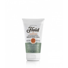 Прозорий гель для гоління Floid Shaving Gel Vetyver Splash, 150мл