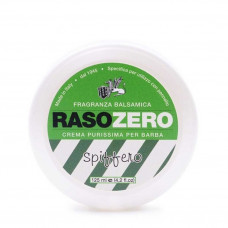 Мило для гоління Rasozero Spiffero Shaving Soap, 125 мл