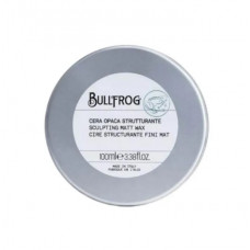 Віск для стилізації волосся Bullfrog Sculpting Wax 100 мл