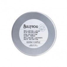 Помада для стилізації волосся Bullfrog Glossy Pomade 100 мл