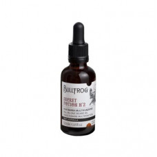 Олія для бороди Bullfrog Secret Potion №2 All-In-One Beard Oil 50 мл