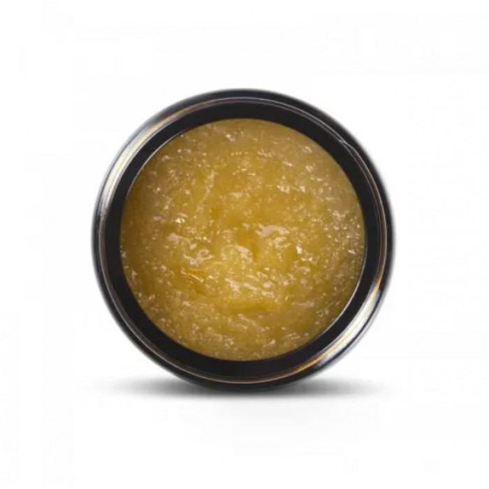 Скраб для очистки бороды Bullfrog Beard-Washing Exfoliating Paste 250 мл