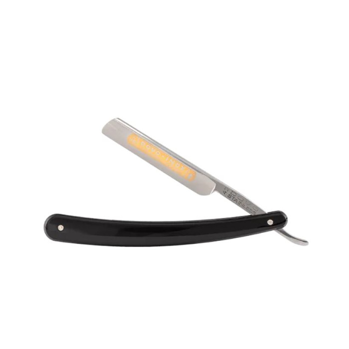 Опасная бритва DOVO INOX FRENCH TYPE 42385, 3/8