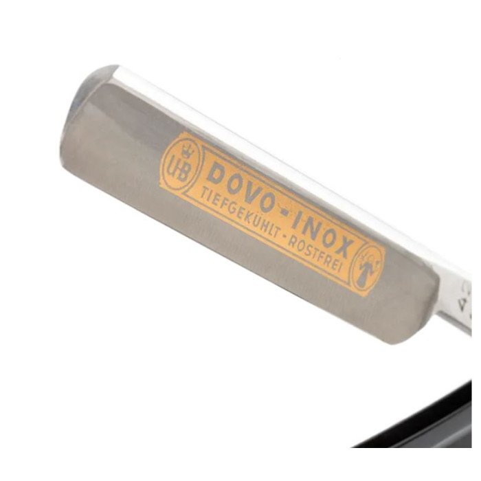 Опасная бритва DOVO INOX FRENCH TYPE 42385, 3/8