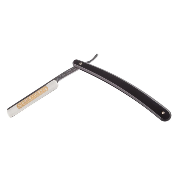 Опасная бритва DOVO INOX FRENCH TYPE 42385, 3/8