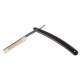 Опасная бритва DOVO INOX FRENCH TYPE 42385, 3/8
