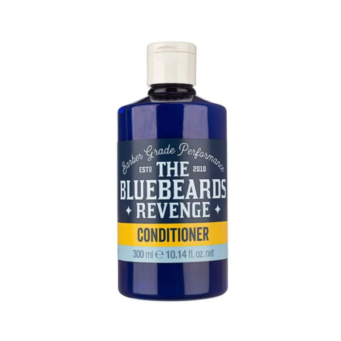 Кондиціонер для волосся The Bluebeards Revenge Concentrated Conditioner 300 мл