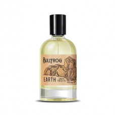 Туалетна вода Bullfrog Eau De Toilette Earth 100 мл