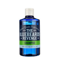 Шампунь для волос The Bluebeards Revenge Concentrated Shampoo 300 мл