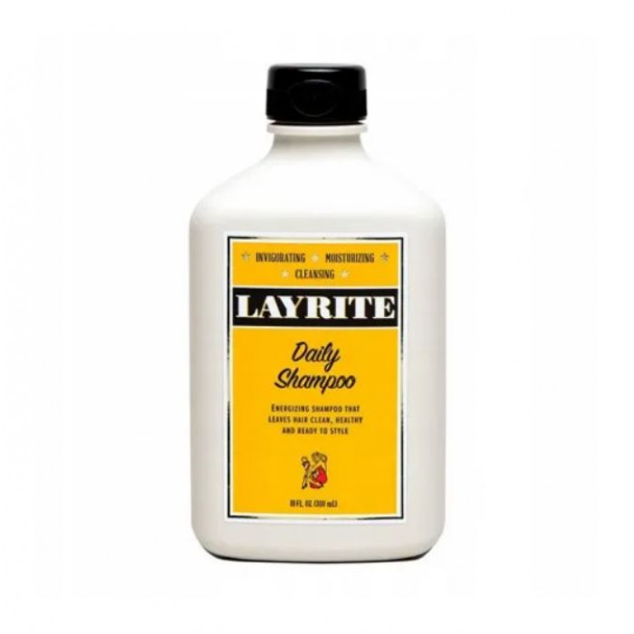 Шампунь для волос Layrite Shampoo, 300 мл